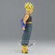 Figura Trunks Super Saiyan Dragon Ball Z