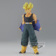 Figura Trunks Super Saiyan Dragon Ball Z