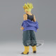 Figura Trunks Super Saiyan Dragon Ball Z