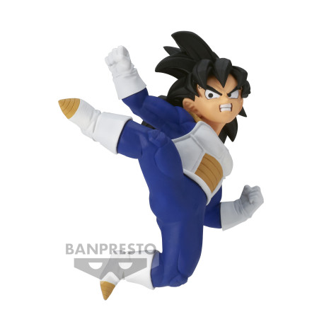 Figura Son Gohan Chosenshiretsuden 3 Dragon Ball Z