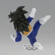 Figura Son Gohan Chosenshiretsuden 3 Dragon Ball Z