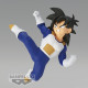 Figura Son Gohan Chosenshiretsuden 3 Dragon Ball Z