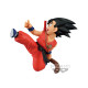 Figura Dragon Ball Son Goku Niño Match Makers