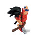 Figura Dragon Ball Son Goku Niño Match Makers