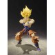 Figura Goku Super Guerriero Figuarts