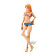 Figura One Piece Nami Grandista