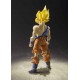 Figure Goku Super Warrior Figuarts