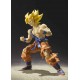 Figura Goku Super Guerriero Figuarts