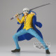 Figura Trafalgar Law One Piece Col. Battle Record