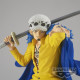 Figura Trafalgar Law One Piece Col. Battle Record