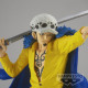 Figura Trafalgar Law One Piece Col. Battle Record