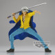 Figura Trafalgar Law One Piece Col. Battle Record