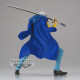 Figura Trafalgar Law One Piece Col. Battle Record