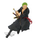 Figura Roronoa Zoro One Piece Col. Battle Record