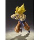 Figura Goku Super Guerriero Figuarts