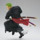 Figura Roronoa Zoro One Piece Col. Battle Record