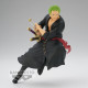 Figura Roronoa Zoro One Piece Col. Battle Record