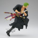 Figura Roronoa Zoro One Piece Col. Battle Record