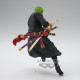 Figura Roronoa Zoro One Piece Col. Battle Record