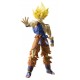 Figure Goku Super Warrior Figuarts