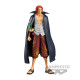 Figura Red Shanks One Piece Film Vol 2