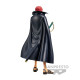 Figura Red Shanks One Piece Film Vol 2