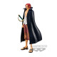 Figura Red Shanks One Piece Film Vol 2