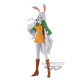 Figura Carrot Wanokuni One Piece The Grandline