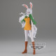 Figura Carrot Wanokuni One Piece The Grandline