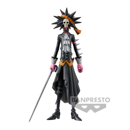 Figura Brook One Piece Red The Grandline Men