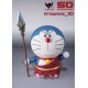 Figura Doraemon Bandai 10 cm