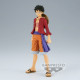 Figura Luffy D Monkey Wanokuni One Piece