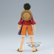 Figura Luffy D Monkey Wanokuni One Piece