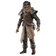 Figura Klatooinian Raider The Mandalorian Vintage