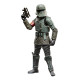 Figurine de collection Migs Mayfeld Morak Star Wars