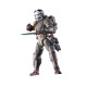 Figura Wrecker The Bad Batch Black Series Star Wars