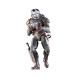 Figura Wrecker The Bad Batch Black Series Star Wars