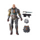 Figura Wrecker The Bad Batch Black Series Star Wars