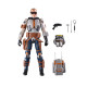 Figura Tech Mercenario Star Wars The Bad Batch