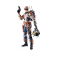 Figura Tech Mercenario Star Wars The Bad Batch