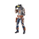 Figura Tech Mercenario Star Wars The Bad Batch
