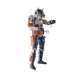 Figura Tech Mercenario Star Wars The Bad Batch