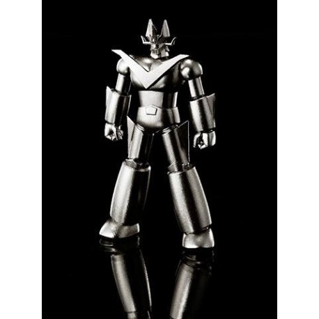 Figura Grande Mazinga Aboslute Chogokin