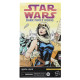 Figura Star Wars Mara Jade Serie Black