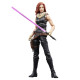 Figura Star Wars Mara Jade Serie Black