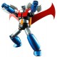 Figura Mazinger Z Iron Cutter 13,5 cm