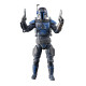 Figura Death Watch Airbone Trooper Star Wars