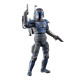 Figura Death Watch Airbone Trooper Star Wars