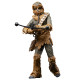 Figura Chewbacca Star Wars El Retorno Del Jedi