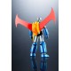 Figura Mazinger Z Iron Cutter 13,5 cm